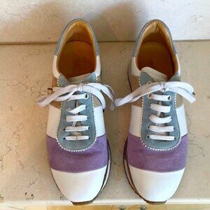 The Office of Angela Scott Quinn Sneaker FINAL PRICE DROP! $75!!